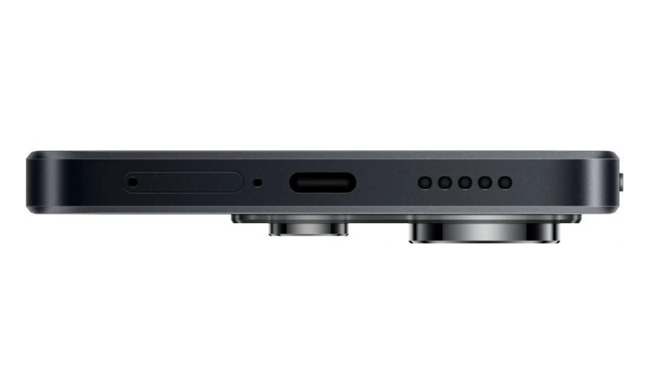 Смартфон Xiaomi POCO X6 5G 12/256 Black 10 Смартфон Xiaomi POCO X6 5G 12/256 Black 10