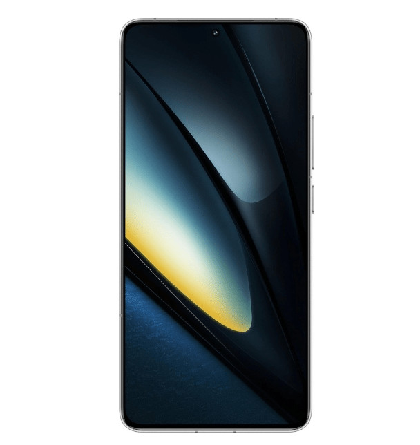 Смартфон Xiaomi POCO F6 Pro 16/1024 White 11 Смартфон Xiaomi POCO F6 Pro 16/1024 White 11