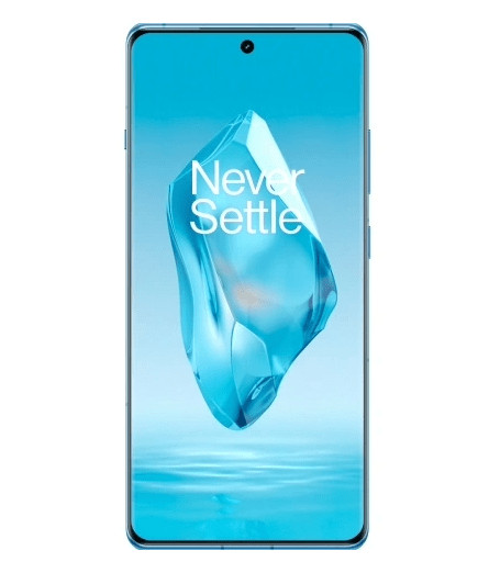 Смартфон OnePlus 12R 5G 16/256GB Cool Blue 8 Смартфон OnePlus 12R 5G 16/256GB Cool Blue 8