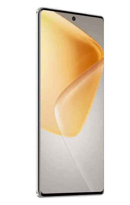 Смартфон Infinix HOT 50 Pro Plus 8/256 Titanium Grey 5 Смартфон Infinix HOT 50 Pro Plus 8/256 Titanium Grey 5