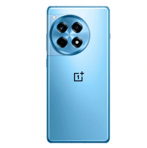 Смартфон OnePlus 12R 5G 16/256GB Cool Blue 7 Смартфон OnePlus 12R 5G 16/256GB Cool Blue 7