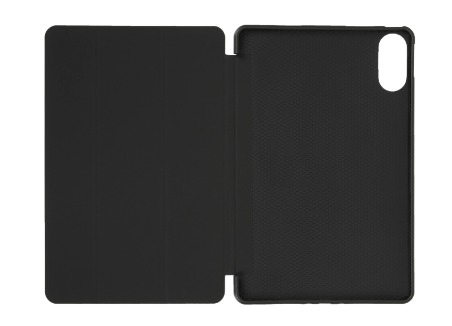 Чехол-книжка для планшета Redmi Pad 2 Pro Black 3 Чехол-книжка для планшета Redmi Pad 2 Pro Black 3