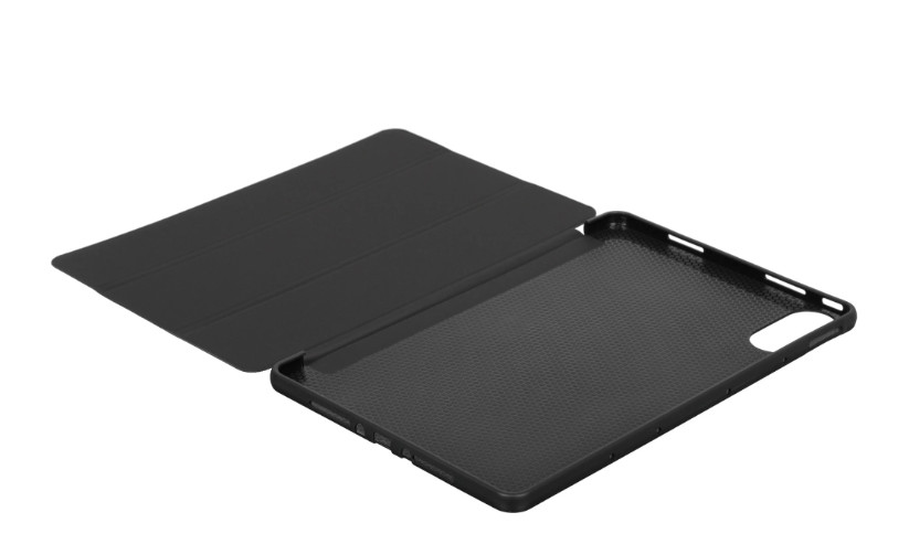 Чехол-книжка для планшета Redmi Pad 2 Pro Black 4 Чехол-книжка для планшета Redmi Pad 2 Pro Black 4