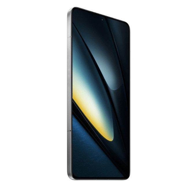 Смартфон Xiaomi POCO F6 Pro 16/1024 White 9 Смартфон Xiaomi POCO F6 Pro 16/1024 White 9