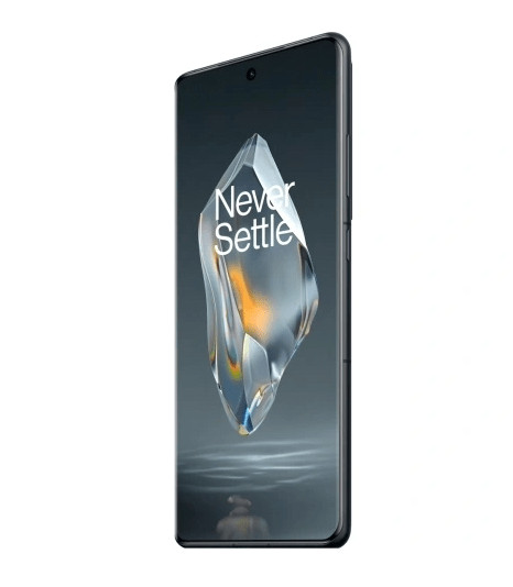Смартфон OnePlus 12R 5G 16/256GB Cool Blue 6 Смартфон OnePlus 12R 5G 16/256GB Cool Blue 6