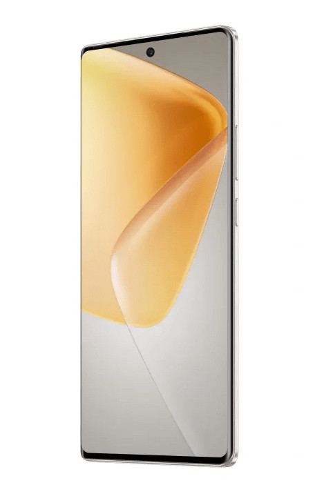 Смартфон Infinix HOT 50 Pro Plus 8/256 Titanium Grey 3 Смартфон Infinix HOT 50 Pro Plus 8/256 Titanium Grey 3