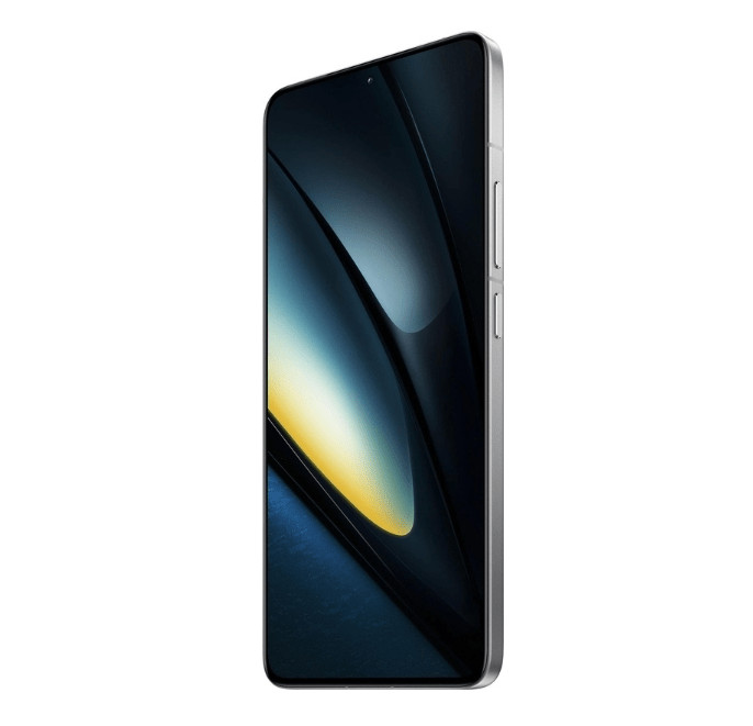 Смартфон Xiaomi POCO F6 Pro 16/1024 White 8 Смартфон Xiaomi POCO F6 Pro 16/1024 White 8