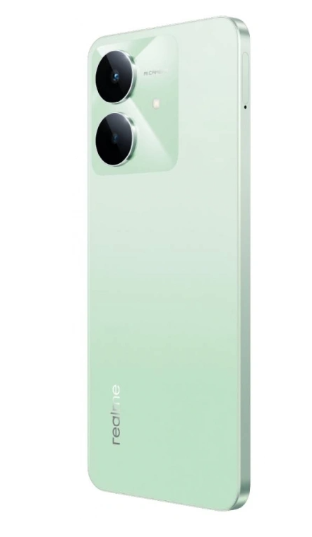 Смартфон Realme Note 60x 4/128 Gb Wildemess Green 4 Смартфон Realme Note 60x 4/128 Gb Wildemess Green 4