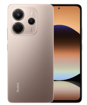 Смартфон Xiaomi Redmi Note 14 6/128GB Sand Gold 1