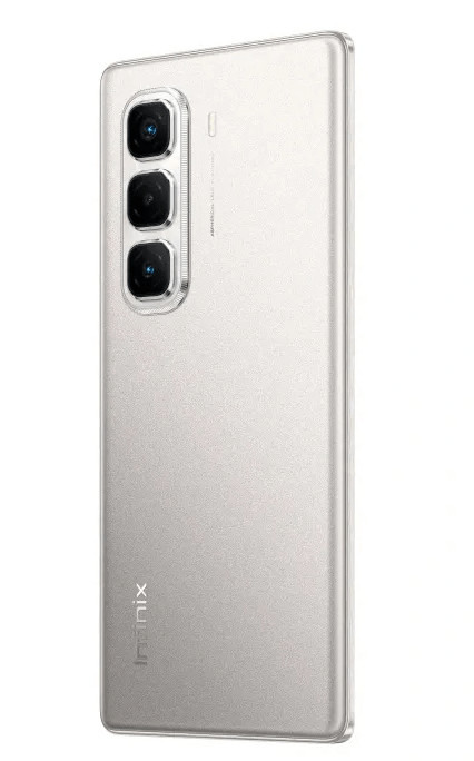 Смартфон Infinix HOT 50 Pro Plus 8/256 Titanium Grey 2 Смартфон Infinix HOT 50 Pro Plus 8/256 Titanium Grey 2
