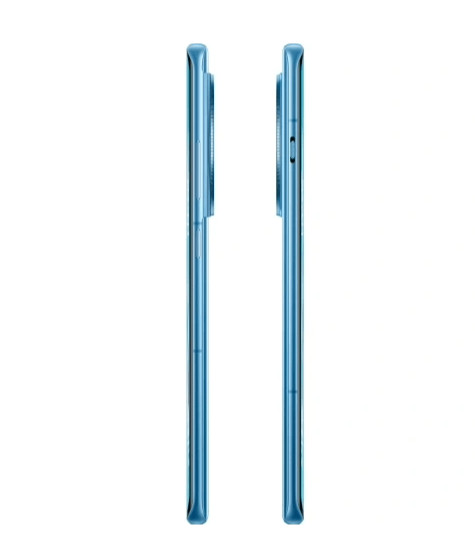 Смартфон OnePlus 12R 5G 16/256GB Cool Blue 3 Смартфон OnePlus 12R 5G 16/256GB Cool Blue 3