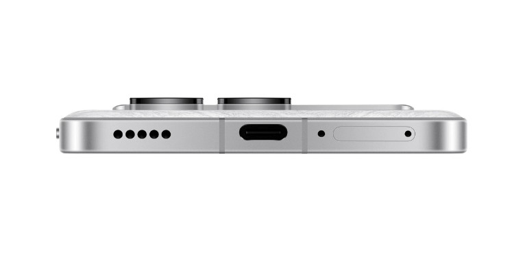 Смартфон Xiaomi POCO F6 Pro 16/1024 White 4 Смартфон Xiaomi POCO F6 Pro 16/1024 White 4