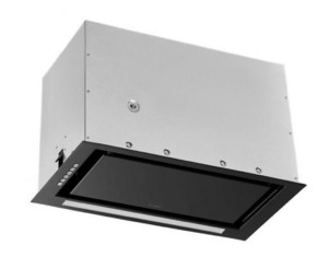 Вытяжка ELICA Lane Sensor BL MAT/A/52