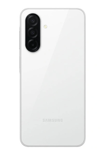 Смартфон Samsung Galaxy A26 5G 6/128GB White 5 Смартфон Samsung Galaxy A26 5G 6/128GB White 5