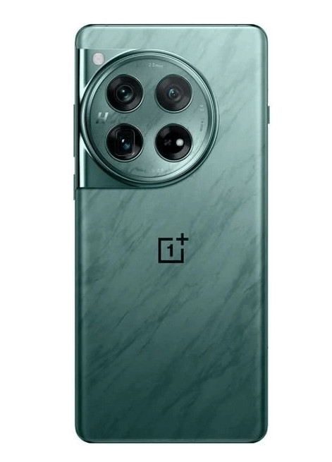 Смартфон OnePlus 12 5G 16Gb/512Gb (Flowy Emerald) зеленый 6 Смартфон OnePlus 12 5G 16Gb/512Gb (Flowy Emerald) зеленый 6