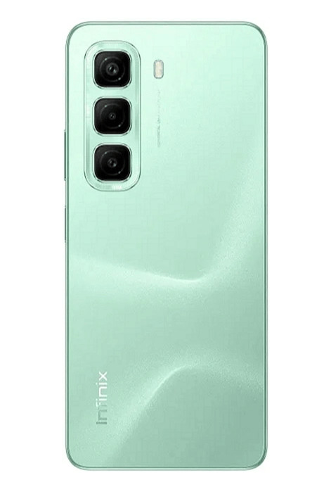 Смартфон Infinix HOT 50 6/256 Gb Sage Green 6 Смартфон Infinix HOT 50 6/256 Gb Sage Green 6