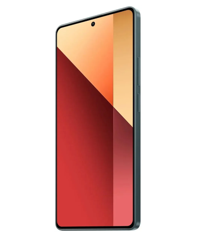 Смартфон Xiaomi Redmi Note 13 Pro 4G 12/512 ГБ Лесной зеленый 4 Смартфон Xiaomi Redmi Note 13 Pro 4G 12/512 ГБ Лесной зеленый 4
