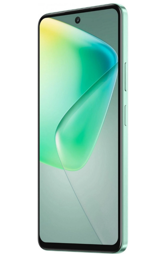 Смартфон Infinix HOT 50 6/256 Gb Sage Green 4 Смартфон Infinix HOT 50 6/256 Gb Sage Green 4