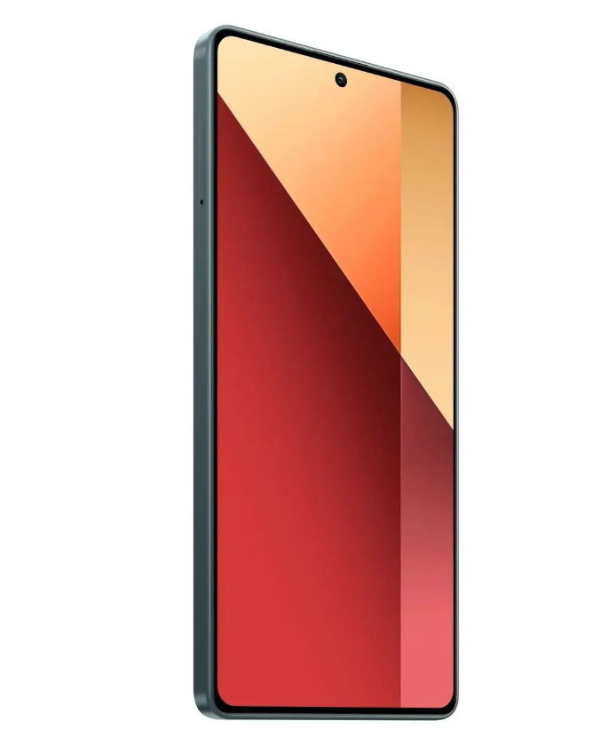 Смартфон Xiaomi Redmi Note 13 Pro 4G 12/512 ГБ Лесной зеленый 5 Смартфон Xiaomi Redmi Note 13 Pro 4G 12/512 ГБ Лесной зеленый 5