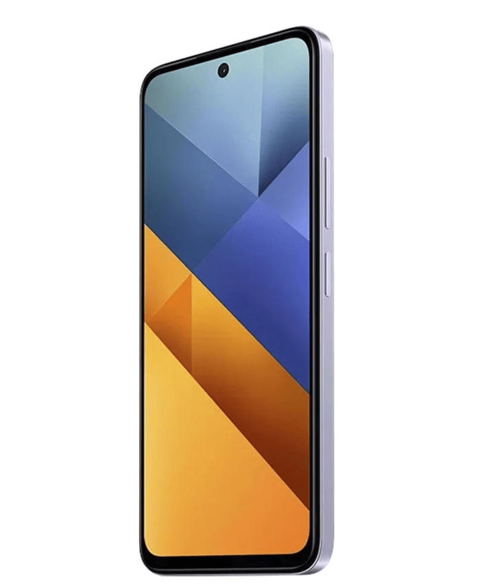 Смартфон Xiaomi POCO M6 8/256 Purple 4 Смартфон Xiaomi POCO M6 8/256 Purple 4