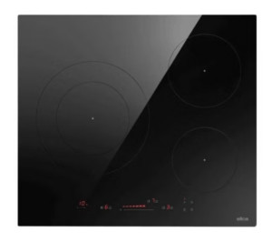 Варочная поверхность Elica Primis 604 Plus BL 1