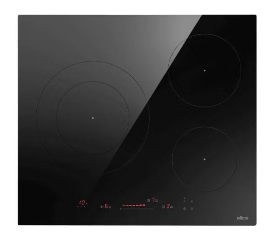 Варочная поверхность Elica Primis 604 Plus BL 1 Варочная поверхность Elica Primis 604 Plus BL 1
