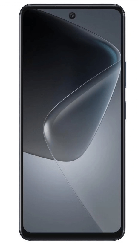 Смартфон Infinix HOT 50 6/256 Gb Sleek Black 5 Смартфон Infinix HOT 50 6/256 Gb Sleek Black 5
