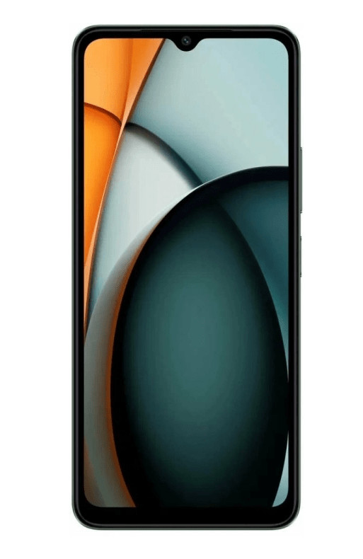Смартфон Xiaomi Redmi A3 3/64Gb Forest Green РСТ 2 Смартфон Xiaomi Redmi A3 3/64Gb Forest Green РСТ 2
