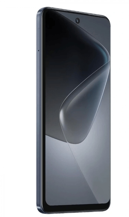 Смартфон Infinix HOT 50 6/256 Gb Sleek Black 4 Смартфон Infinix HOT 50 6/256 Gb Sleek Black 4
