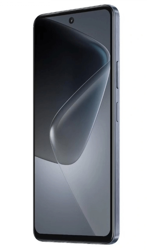 Смартфон Infinix HOT 50 6/256 Gb Sleek Black 3 Смартфон Infinix HOT 50 6/256 Gb Sleek Black 3