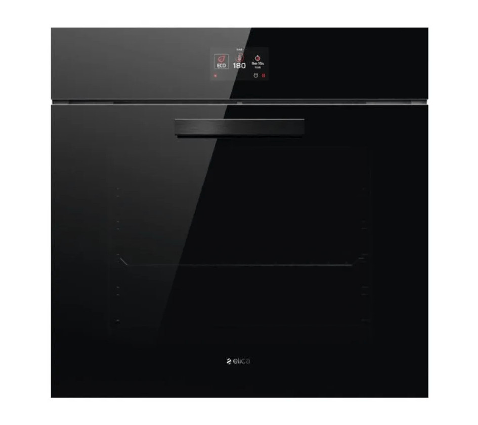 Духовой шкаф Elica Virtus Multi 60 TFT Oven BL 1 Духовой шкаф Elica Virtus Multi 60 TFT Oven BL 1