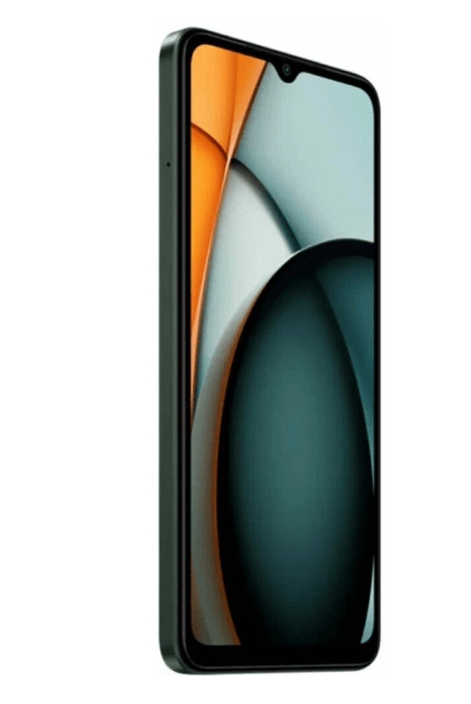 Смартфон Xiaomi Redmi A3 3/64Gb Forest Green РСТ 4 Смартфон Xiaomi Redmi A3 3/64Gb Forest Green РСТ 4