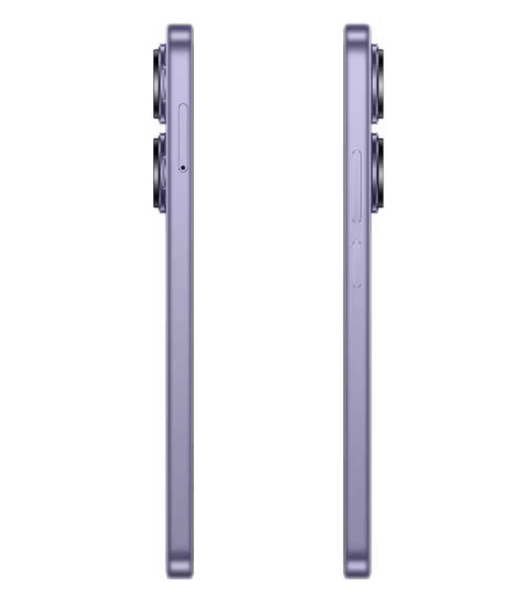 Смартфон Xiaomi POCO M6 8/256 Purple 9 Смартфон Xiaomi POCO M6 8/256 Purple 9