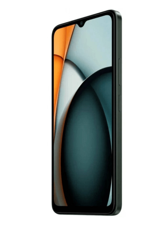 Смартфон Xiaomi Redmi A3 3/64Gb Forest Green РСТ 5 Смартфон Xiaomi Redmi A3 3/64Gb Forest Green РСТ 5