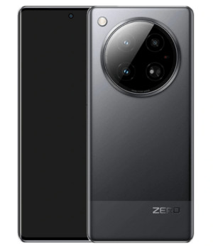 Смартфон Infinix Zero 40 4G 8/256Gb Rock Black 1