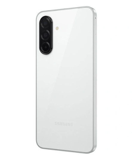 Смартфон Samsung Galaxy A26 5G 6/128GB White 6 Смартфон Samsung Galaxy A26 5G 6/128GB White 6