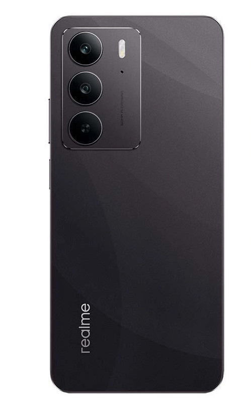 Смартфон Realme C75 8/256 Gb Черный 3 Смартфон Realme C75 8/256 Gb Черный 3