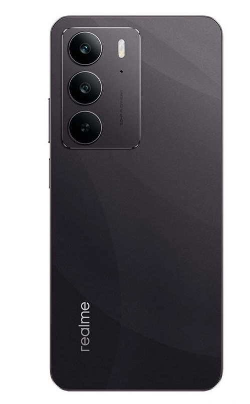 Смартфон Realme C75 8/256 Gb Черный 3 Смартфон Realme C75 8/256 Gb Черный 3