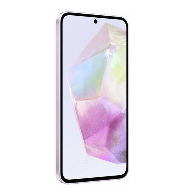 Смартфон Samsung Galaxy A55 5G 8/256GB Lilac EU 3 Смартфон Samsung Galaxy A55 5G 8/256GB Lilac EU 3