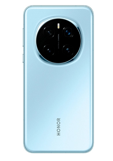 Смартфон Honor Magic 7 Pro 12/512GB Breeze Blue 6 Смартфон Honor Magic 7 Pro 12/512GB Breeze Blue 6