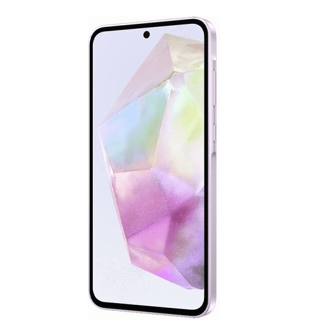 Смартфон Samsung Galaxy A55 5G 8/256GB Lilac EU 4 Смартфон Samsung Galaxy A55 5G 8/256GB Lilac EU 4