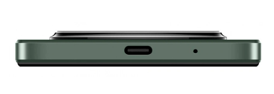 Смартфон Xiaomi Redmi A3 3/64Gb Forest Green РСТ 10 Смартфон Xiaomi Redmi A3 3/64Gb Forest Green РСТ 10