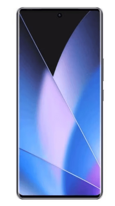Смартфон Infinix Zero 40 5G 12/512Gb Rock Black 10 Смартфон Infinix Zero 40 5G 12/512Gb Rock Black 10