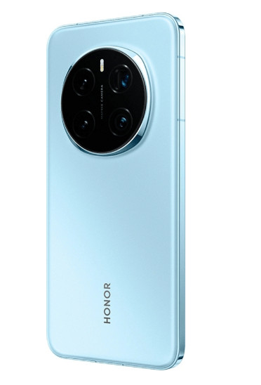 Смартфон Honor Magic 7 Pro 12/512GB Breeze Blue 3 Смартфон Honor Magic 7 Pro 12/512GB Breeze Blue 3