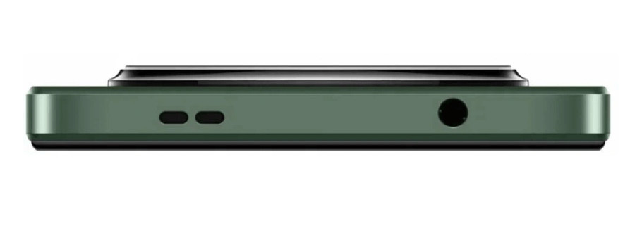 Смартфон Xiaomi Redmi A3 3/64Gb Forest Green РСТ 11 Смартфон Xiaomi Redmi A3 3/64Gb Forest Green РСТ 11