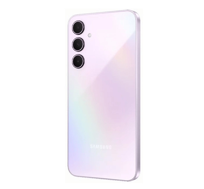 Смартфон Samsung Galaxy A55 5G 8/256GB Lilac EU 7 Смартфон Samsung Galaxy A55 5G 8/256GB Lilac EU 7