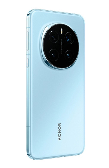 Смартфон Honor Magic 7 Pro 12/512GB Breeze Blue 2 Смартфон Honor Magic 7 Pro 12/512GB Breeze Blue 2