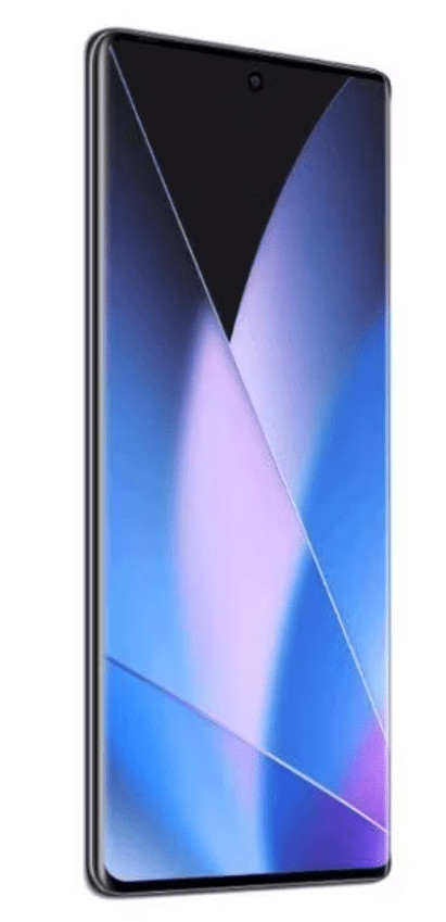 Смартфон Infinix Zero 40 5G 12/512Gb Rock Black 8 Смартфон Infinix Zero 40 5G 12/512Gb Rock Black 8
