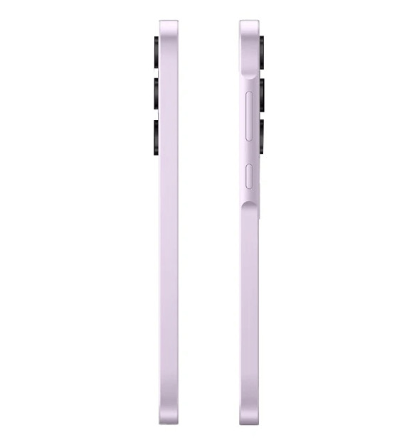 Смартфон Samsung Galaxy A55 5G 8/256GB Lilac EU 8 Смартфон Samsung Galaxy A55 5G 8/256GB Lilac EU 8
