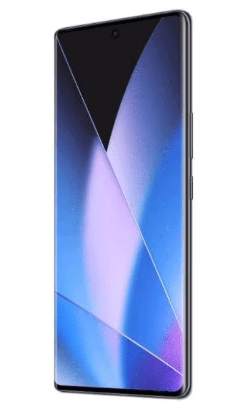 Смартфон Infinix Zero 40 5G 12/512Gb Rock Black 7 Смартфон Infinix Zero 40 5G 12/512Gb Rock Black 7